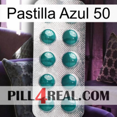 Blue Pill 50 dapoxetine1